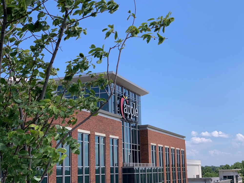 APPLE FEDERAL CREDIT UNION 64 Reviews 4097 Monument Corner Dr