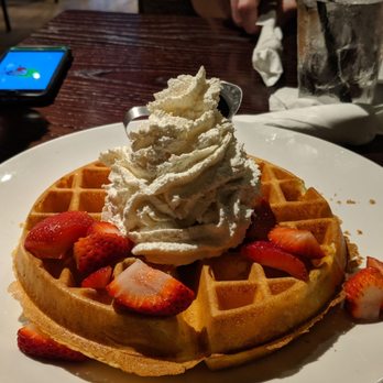 Baker's Crust - Breakfast & Brunch Near Me - Virginia Beach, Virginia