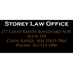 Storey Law Office
