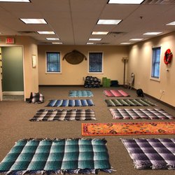 Marlborough Yoga