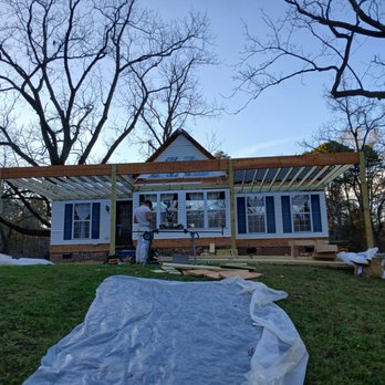 Contract Painting and Renovations - Painters Near Me - King, North Carolina Contract Painting and Renovations - Painters Near Me - King, North Carolina