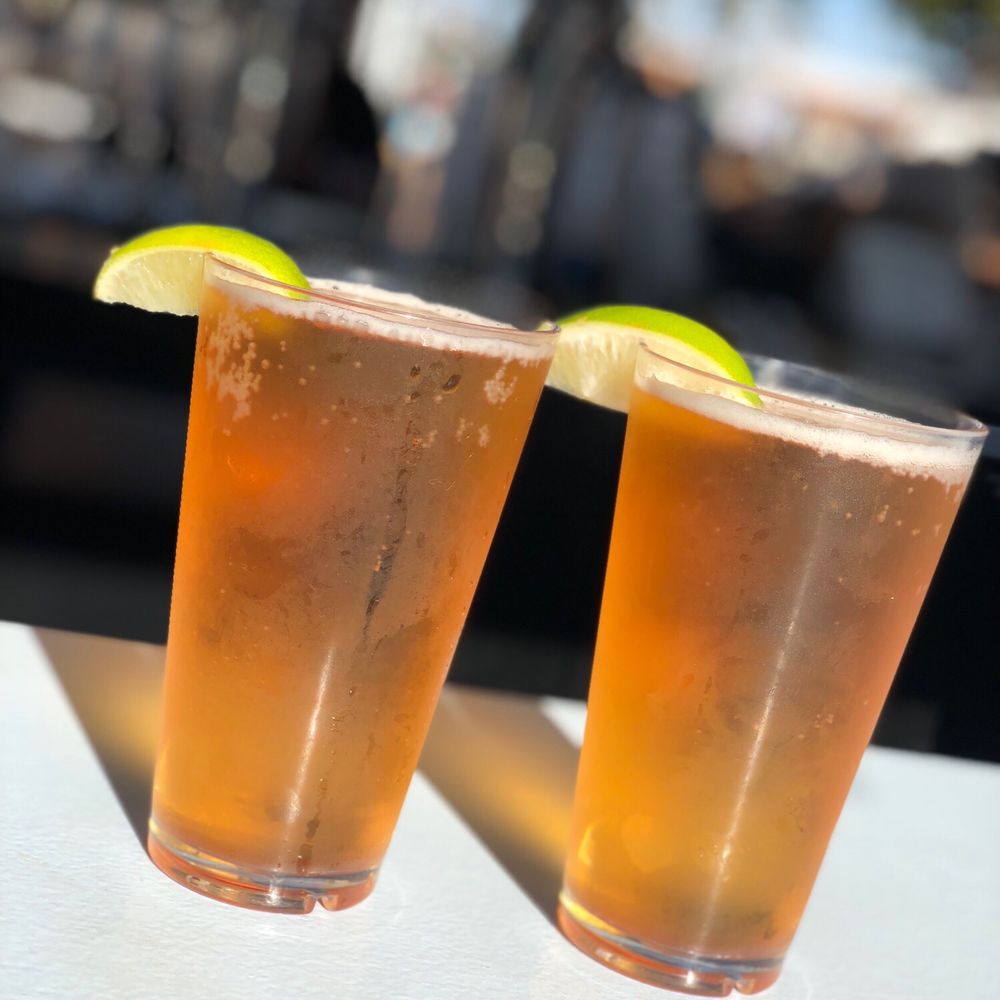 Crackheads - Cocktail Bars Near Me - Carlsbad, California