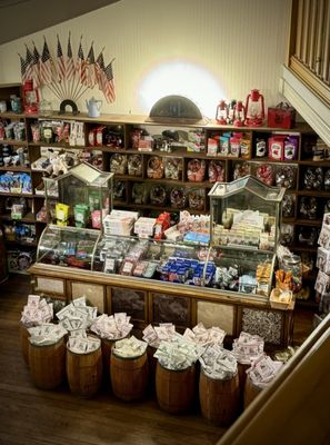 Golden Gait Mercantile by null