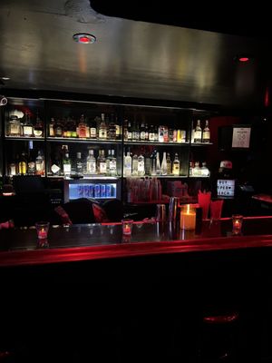 The Viper Room by null