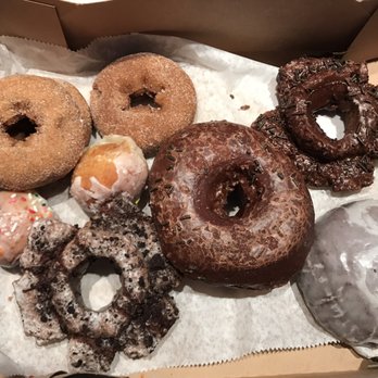 Doughnut Vault - Donuts Near Me - Chicago, Illinois Doughnut Vault - Donuts Near Me - Chicago, Illinois