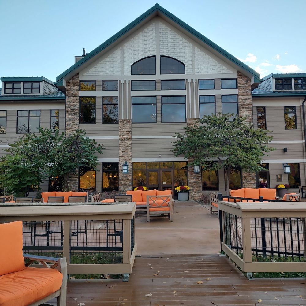 Stonewall Resort - Hotels Near Me - Roanoke, West Virginia