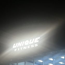 Unique Fitness
