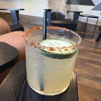 Hinterhaus Distilling - Spicer's Cucumber Jalapeño - Distilleries Near Me - Arnold, California