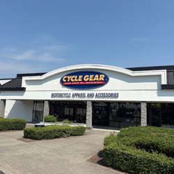Cycle Gear