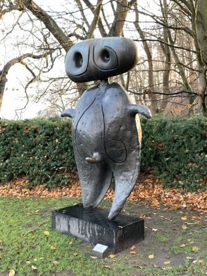 Louisiana Museum of Modern Art by null