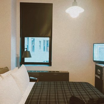 Ace Hotel New York - King bed - Hotels Near Me - New York, New York