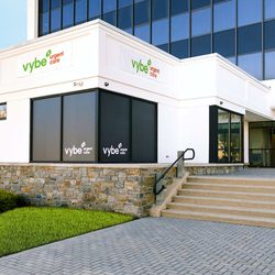 vybe urgent care - vybe urgent care - PCOM. Located at 4190 City Ave, Philadelphia.