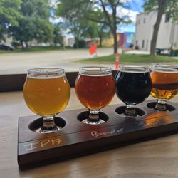 Fond Du Lac Beer