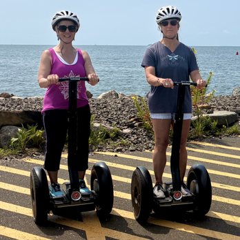 Shoreline Segway - Guilford Marina - Tours Near Me - Guilford, Connecticut Shoreline Segway - Guilford Marina - Tours Near Me - Guilford, Connecticut