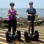 Shoreline Segway