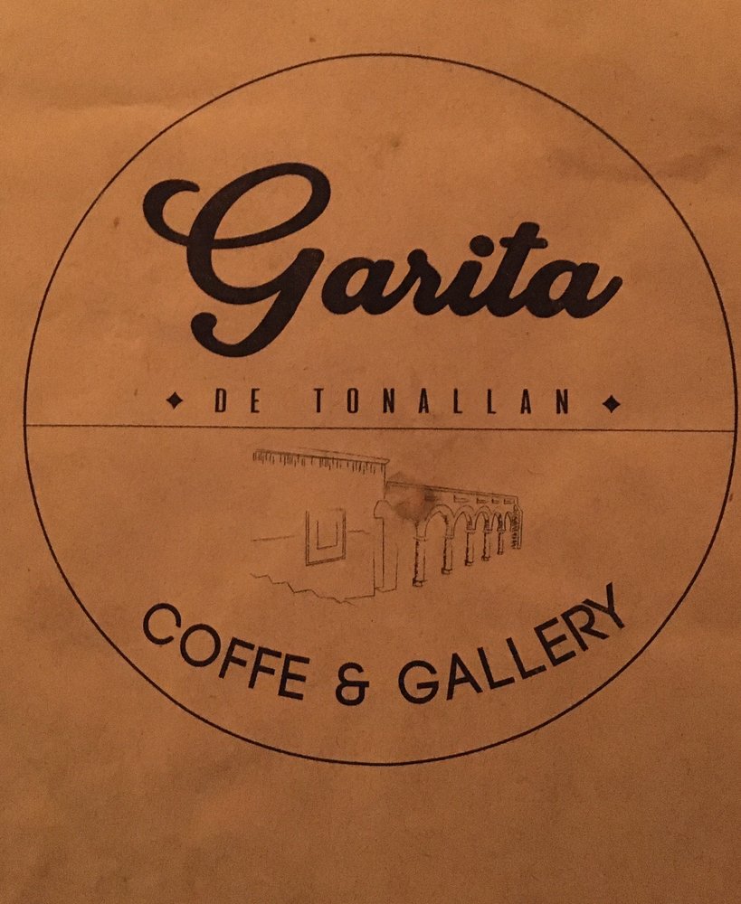 Garita