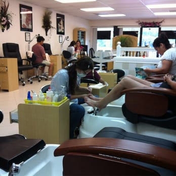Classy Nails - Classy nails, class joint. - Nail Salons Near Me - Bryan, Texas