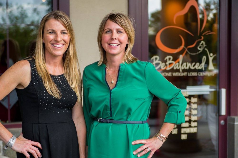 BeBalanced Hormone Weight Loss Centers Image