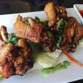 Bua Thai Cuisine - Thai Near Me - Durham, North Carolina