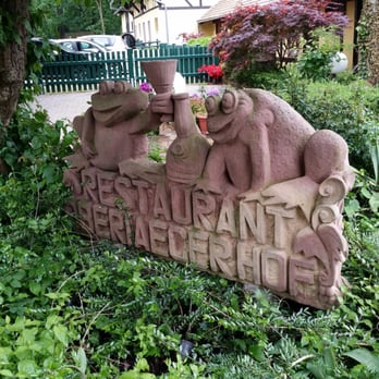 L'Oberjaegerhof - Alsatian Near Me - Strasbourg, 67 L'Oberjaegerhof - Alsatian Near Me - Strasbourg, 67