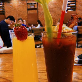 The Delectable Egg-Denver - We love breakfast drinks - Breakfast & Brunch Near Me - Denver, Colorado The Delectable Egg-Denver - We love breakfast drinks - Breakfast & Brunch Near Me - Denver, Colorado