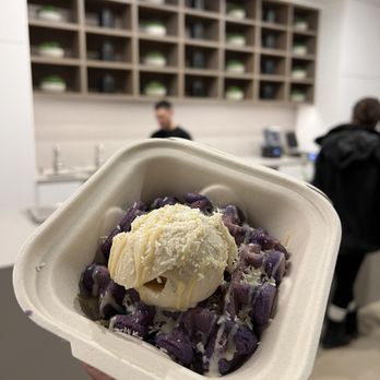 Milk Tea People - Coconut ube wafchi - Tea Rooms Near Me - Denver, Colorado Milk Tea People - Coconut ube wafchi - Tea Rooms Near Me - Denver, Colorado