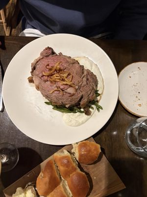 Bourbon Prime by null