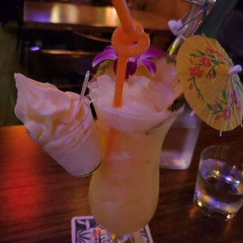 Tiki Tom’s - Carmen Miranda - Tiki Bars Near Me - Walnut Creek, California Tiki Tom’s - Carmen Miranda - Tiki Bars Near Me - Walnut Creek, California