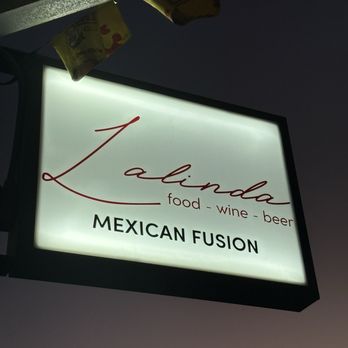 La Linda - New Mexican Cuisine Near Me - San Francisco, California
