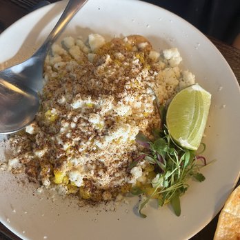 Barbacoa - Esquites - Wine Bars Near Me - Kansas City, Missouri
