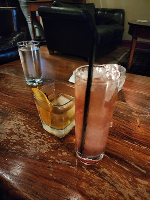 1 Tippling Place by null