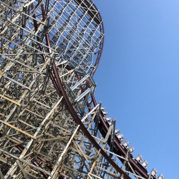 Steel Vengeance - Such an awesome ride! - Amusement Parks Near Me - Sandusky, Ohio Steel Vengeance - Such an awesome ride! - Amusement Parks Near Me - Sandusky, Ohio