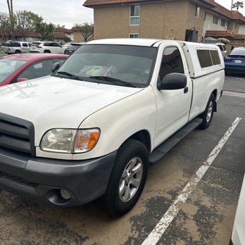 Rama and Aram Mobile Mechanic - The mobile AUTO technician work truck - Auto Repair Near Me Rama and Aram Mobile Mechanic - The mobile AUTO technician work truck - Auto Repair Near Me