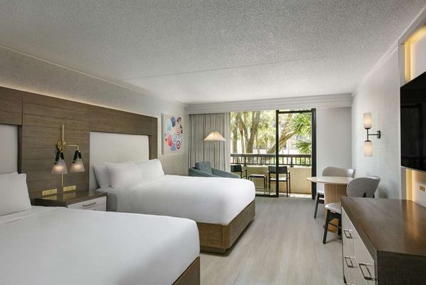 Sonesta Resort Hilton Head Island by null