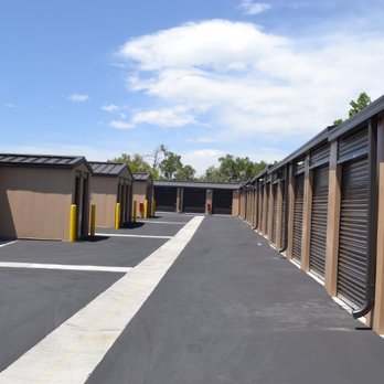 128th & Colorado Self Storage - Self Storage Near Me - Thornton, Colorado 128th & Colorado Self Storage - Self Storage Near Me - Thornton, Colorado