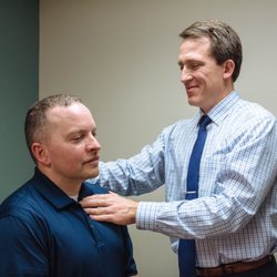 Central Indiana Orthopedics