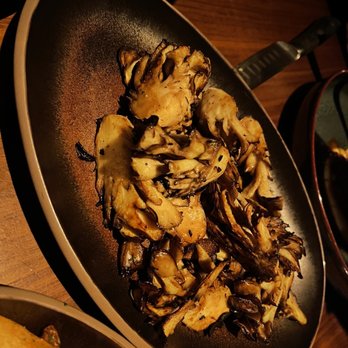 Matu - Mushrooms - Steakhouses Near Me - Beverly Hills, California Matu - Mushrooms - Steakhouses Near Me - Beverly Hills, California