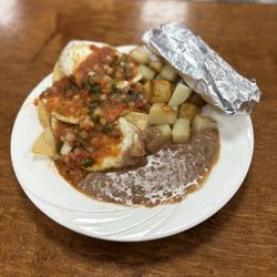 Leidy’s Kitchen