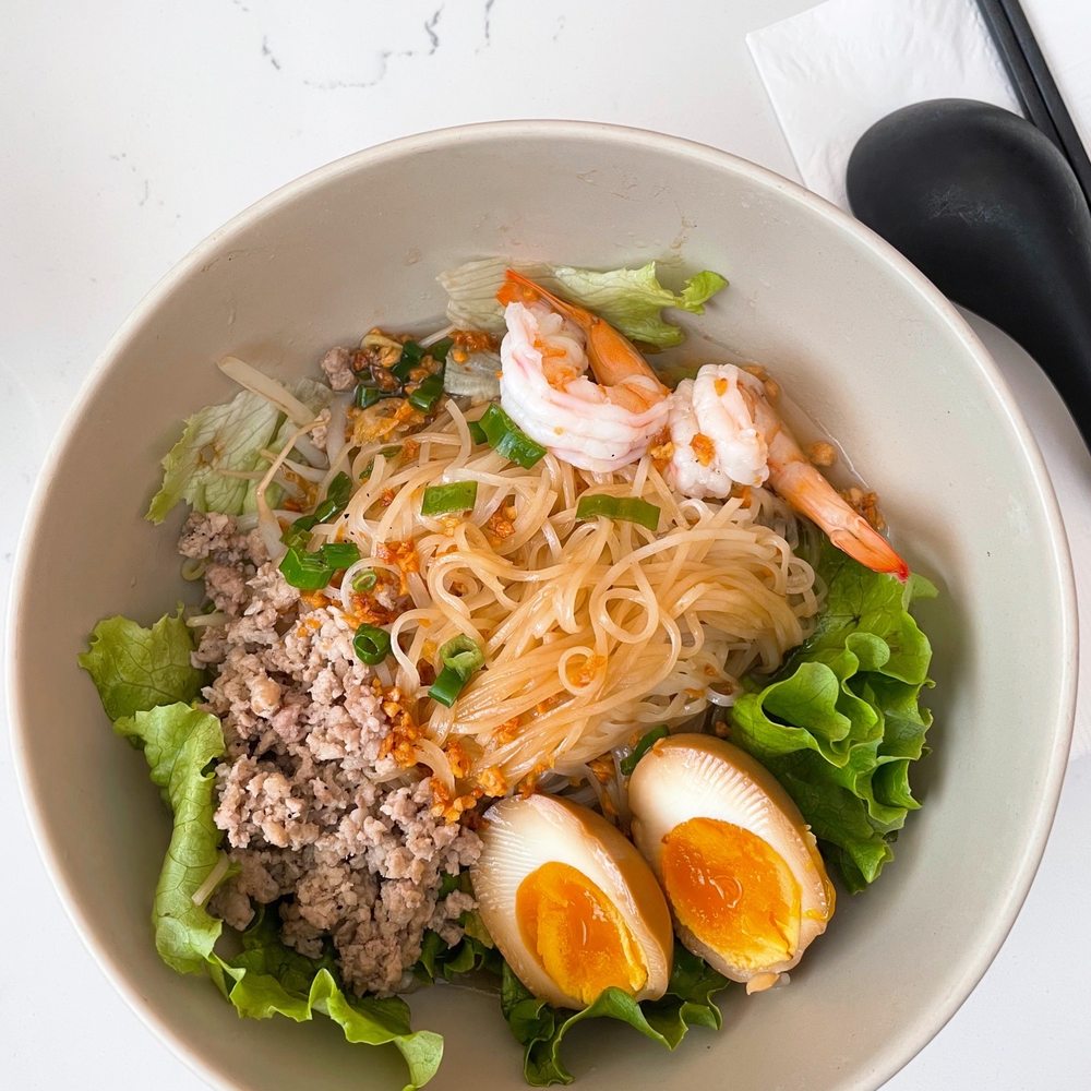 Em Vietnamese Bistro - HU TIEU KHO - Vietnamese Near Me - Brooklyn, New York Em Vietnamese Bistro - HU TIEU KHO - Vietnamese Near Me - Brooklyn, New York