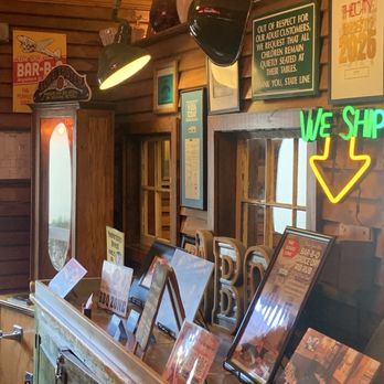 The State Line - Barbeque Near Me - El Paso, Texas The State Line - Barbeque Near Me - El Paso, Texas