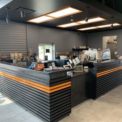 Dream Chasers Cafe