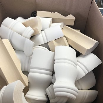 Timberline Moulding - Building Supplies Near Me - San Marcos, California Timberline Moulding - Building Supplies Near Me - San Marcos, California