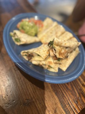 Blue Goose Cantina Mexican Restaurant by null