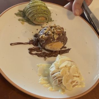 Piccola Pizzeria - Bombolone Trio - Pizza Near Me - Pinecrest, Florida