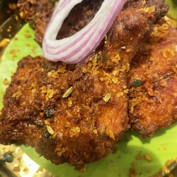 Anjappar - Indian Near Me - Dublin, California
