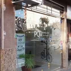 Paredes Que Hablan - Local.