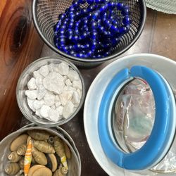 Paradise Beads and World Art