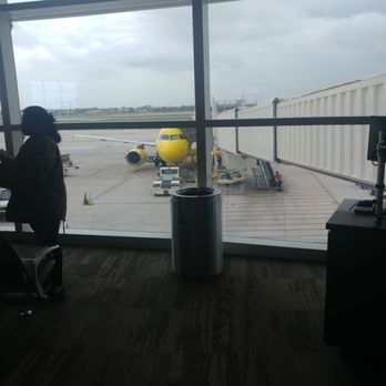 Spirit Airlines - Airlines Near Me - Kenner, Louisiana