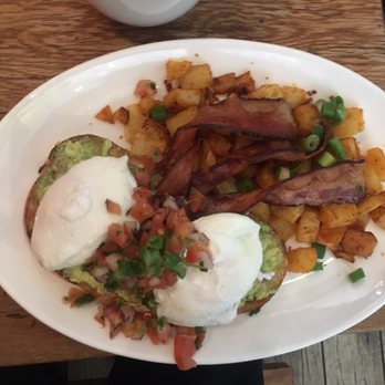 Milkweed - Avocado Toast - New American Near Me - Boston, Massachusetts Milkweed - Avocado Toast - New American Near Me - Boston, Massachusetts