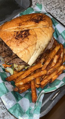 Del Sur Fresh Mex & Cantina by null